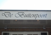 Lentshow in de Buitenpoort